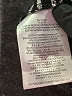 BCBGeneration Stripes Gray Casual Dress Size M - photo 8