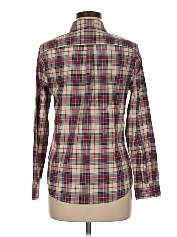 UNTUCKit Long Sleeve Button-Down Shirt (view 2)