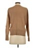 J.Crew 100% Cashmere Tan Cashmere Pullover Sweater Size S - photo 2