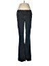 American Rag Cie Hearts Blue Jeans Size 9 - photo 1