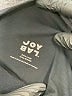 JoyLab Black Tank Top Size XL - photo 7