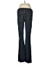 American Rag Cie Hearts Blue Jeans Size 9 - photo 2