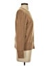 J.Crew 100% Cashmere Tan Cashmere Pullover Sweater Size S - photo 4