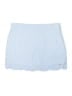 Vineyard Vines 100% Polyester Solid Blue Skort Size 16 - photo 1