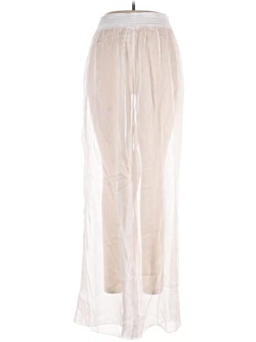 SKIMS Silk Pants (view 1)