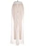 SKIMS 100% Silk Ivory Silk Pants Size 2X - photo 1