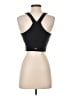Alo Black Blue Tank Top Size M - photo 2
