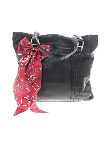 B Makowsky Tote (view 1)
