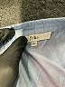 Tibi 100% Cotton Blue 3/4 Sleeve Blouse Size 10 - photo 7