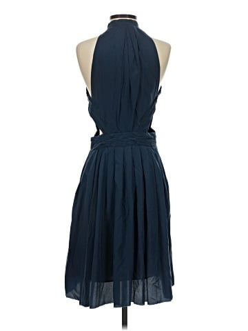 Band of Outsiders Cocktail Dress (view 2)