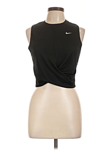 Nike Sleeveless Top (view 1)