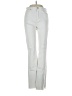 Just Black Ivory Jeans Size 26 waist - photo 1