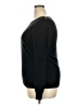 AK Anne Klein Black Pullover Sweater Size XXL - photo 5