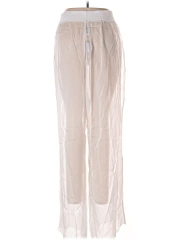 SKIMS Silk Pants (view 2)
