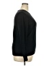 AK Anne Klein Black Pullover Sweater Size XXL - photo 4