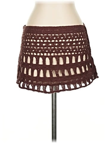 Fashion Nova Casual Skirt (view 1)