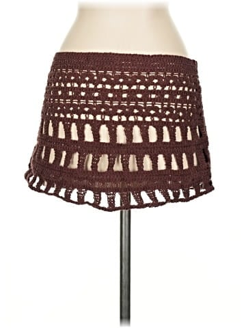 Fashion Nova Casual Skirt (view 2)