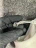 Lululemon Athletica Solid Ivory Jacket Size XS - photo 6