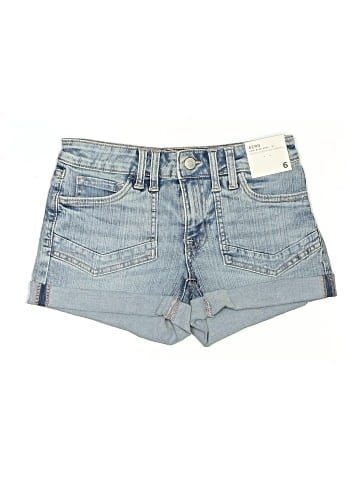 Aeropostale Denim Shorts (view 1)