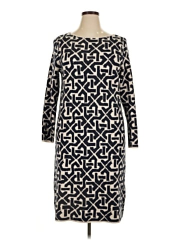 Ann Taylor Factory Casual Dress (view 1)