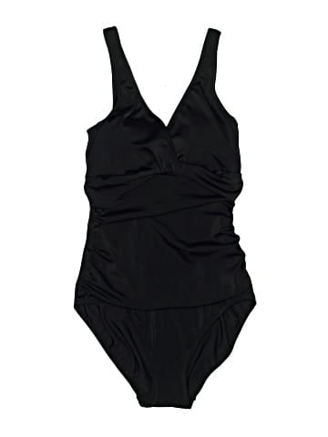 Lauren by Ralph Lauren One Piece Swimsuit (view 1)