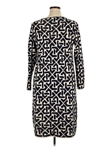 Ann Taylor Factory Casual Dress (view 2)