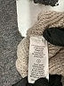 Cyrus Gray Pullover Sweater Size M - photo 8