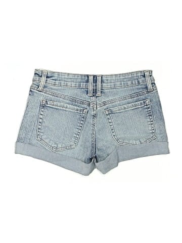 Aeropostale Denim Shorts (view 2)