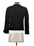 Ann Taylor Tweed Black Jacket Size 00 Petite - photo 2