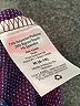 Walmart Stripes Purple Casual Skirt Size M - photo 4