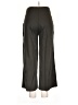 Max Studio Solid Black Casual Pants Size L - photo 2