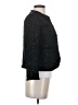Ann Taylor Tweed Black Jacket Size 00 Petite - photo 4