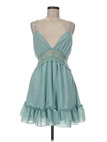 rue21 Cocktail Dress (view 1)