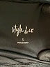 Style&Co Solid Black Active Pants Size L - photo 4