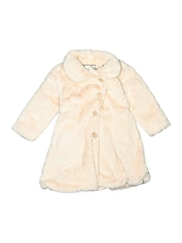 American Widgeon Coat (view 1)