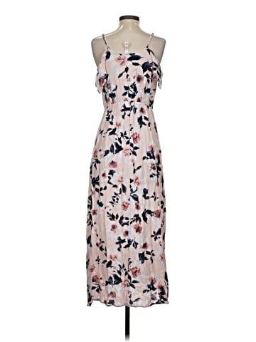 Xhilaration Casual Dress (view 2)