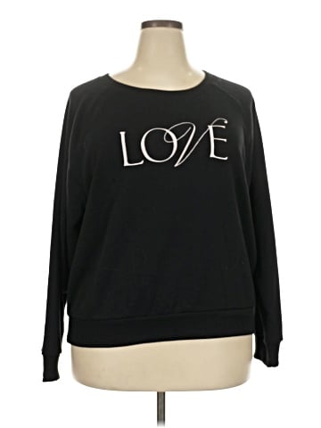 Victoria's Secret Pullover Sweater (view 1)