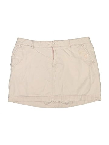 French Cuff Skort (view 1)