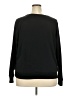 Victoria's Secret Black Pullover Sweater Size XXL - photo 2