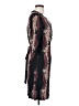 City Unltd Black Cardigan Size S - photo 4