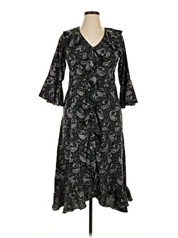 At Last Casual Dress (view 1)