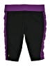 lucy Purple Athletic Shorts Size XL - photo 2