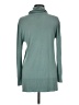 Apt. 9 Teal Turtleneck Sweater Size M - photo 2