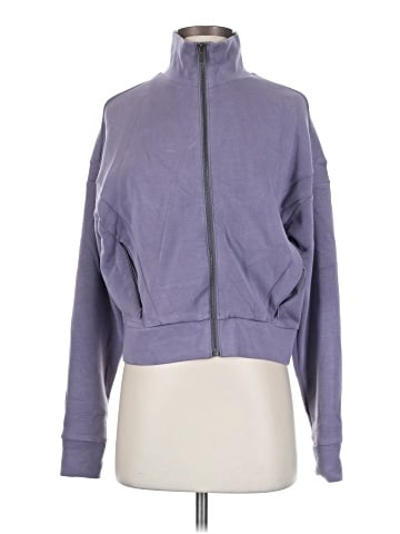 SPANX Track Jacket (view 1)