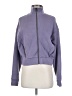 SPANX Purple Track Jacket Size XS - photo 1