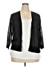 Cato Black Kimono Size 18 - 20 - photo 1