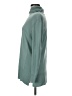 Apt. 9 Teal Turtleneck Sweater Size M - photo 5