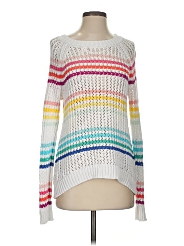 Talbots Pullover Sweater (view 1)