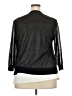 Cato Black Kimono Size 18 - 20 - photo 2