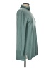 Apt. 9 Teal Turtleneck Sweater Size M - photo 4